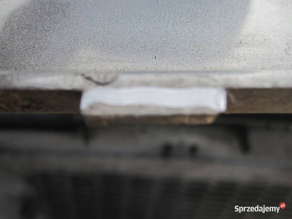 MINI COOPER S R53 07r zderzak przód osobowe świętokrzyskie sprzedam