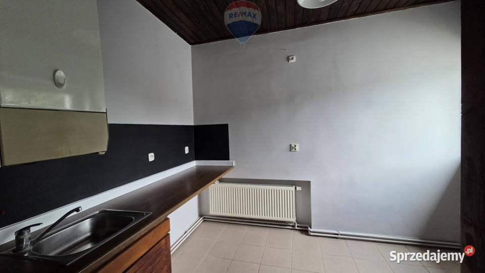 Lokal biurowyusługowy wynajem Grochowska Ilość pomieszczeń 5 Poznań