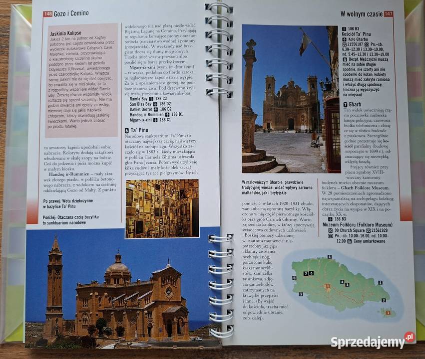 Malta i Gozo Pascal Kultura i Rozrywka Kraków