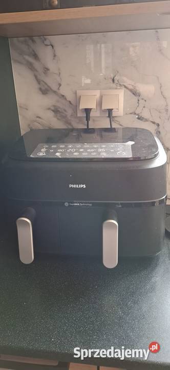 Airfryer Philips syndyka Syndyk sprzeda Warszawa