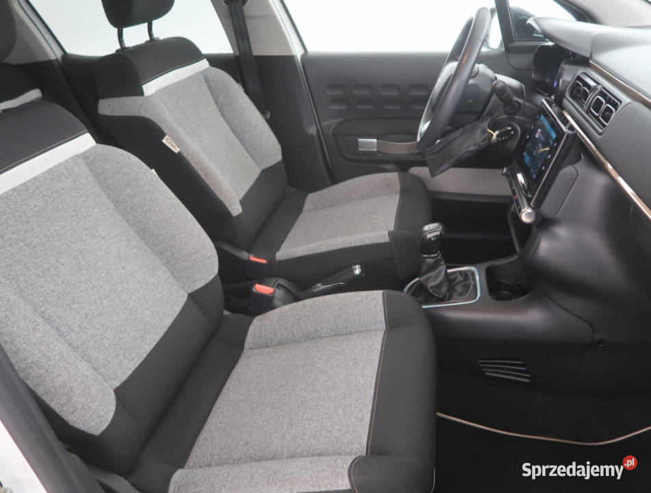 Citroen C3 12 PureTech