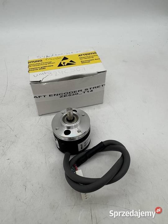 CSAT ZE530T14 42B6610 Encoder Warszawa