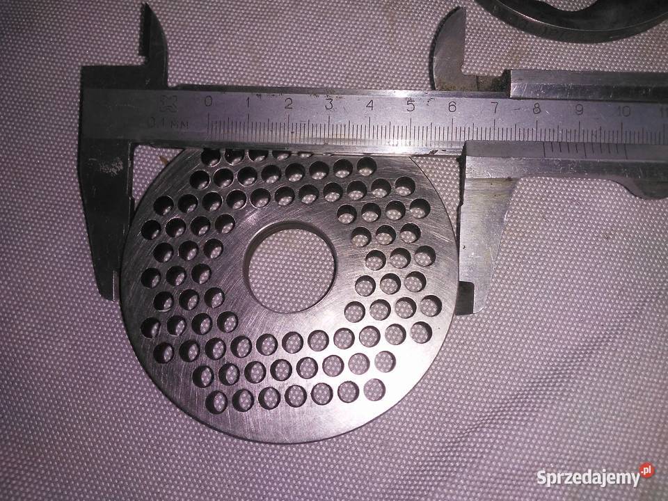 maszyna Wilk W 82 SPOMASZ ŻARY Turek