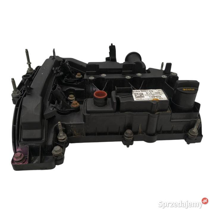 POKRYWA ZAWORÓW Ford B 10 EcoBoost C1BG6007AG Głowice cylindrów Chełm