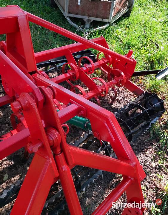 Agregat z hydropakiem nieuszkodzony Pozostałe podlaskie Augustów