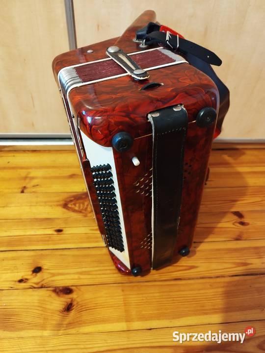 Akordeon Victoria 2 Opole