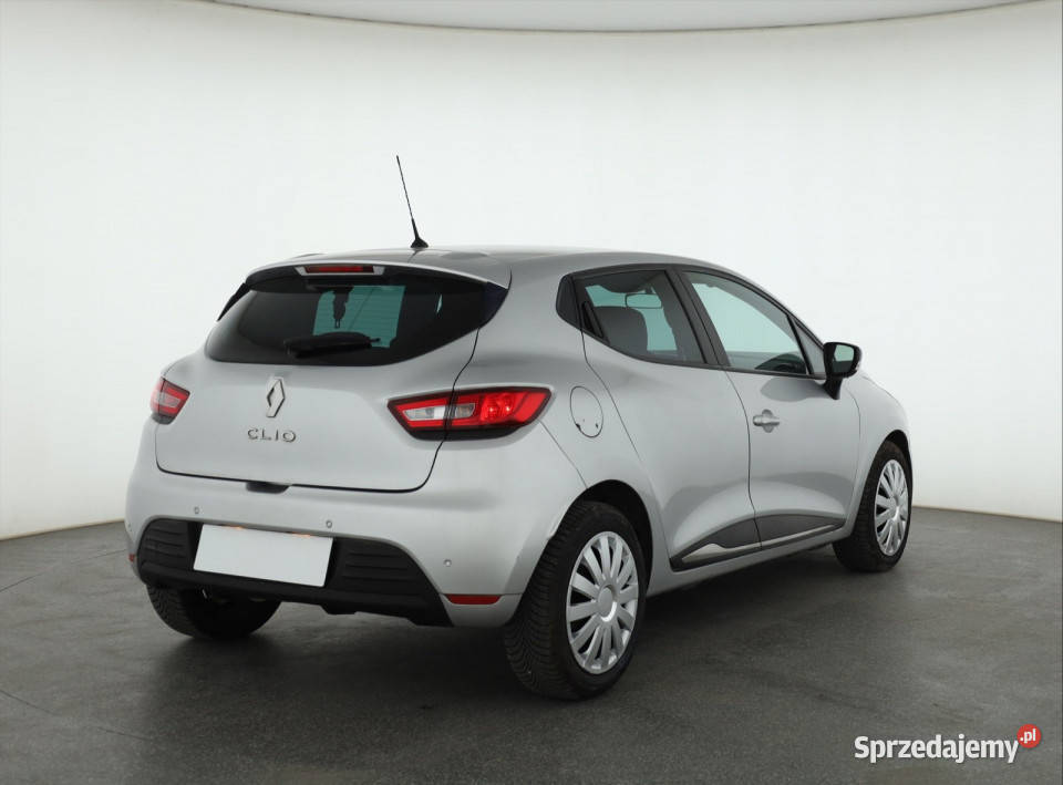 Renault Clio 09 TCe 4/5 Piaseczno