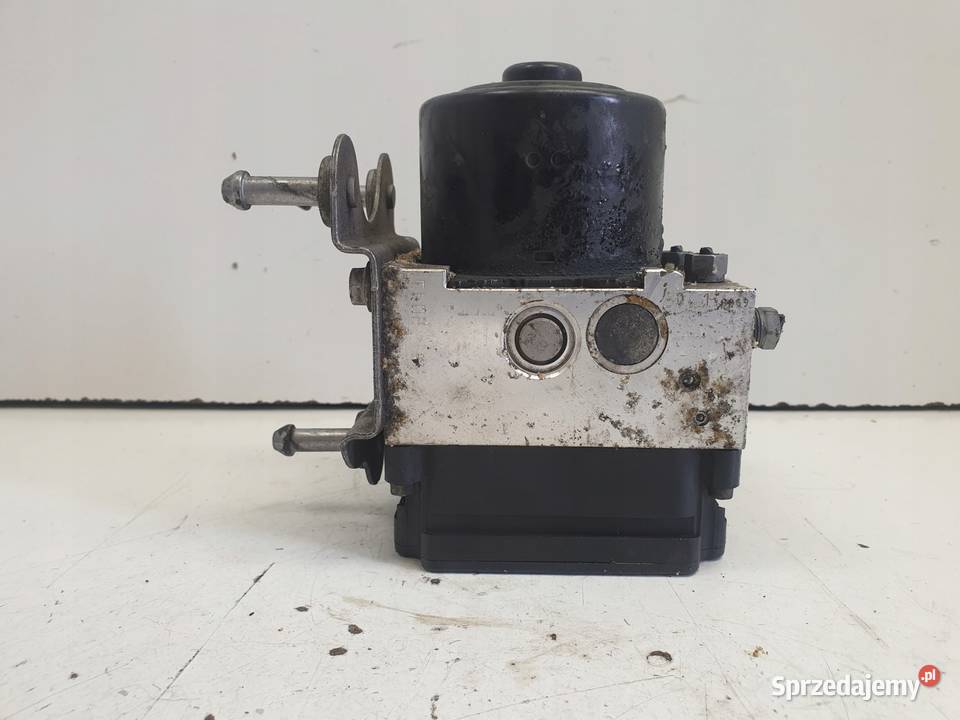 VW Transporter T5 POMPA ABS hamulcowa 7E0614517H lubelskie Rudka