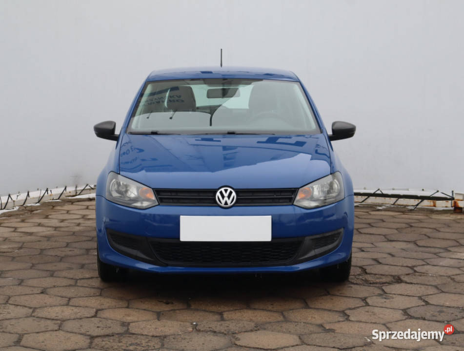 VW Polo 12 12V Łódź