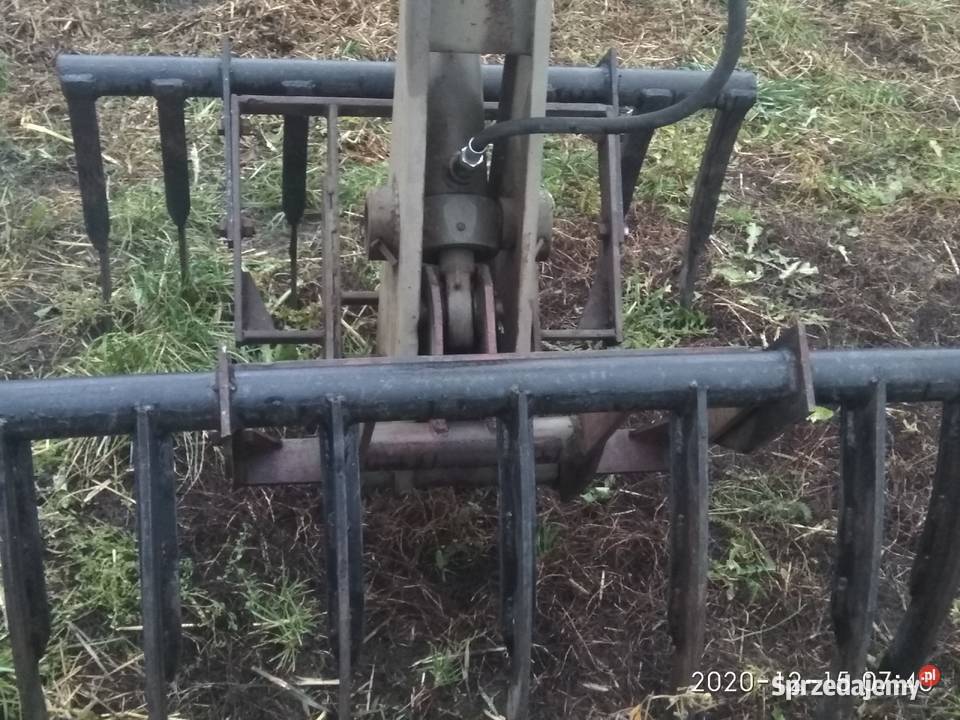 Sprzedam cyklop Pozostałe lubelskie sprzedam