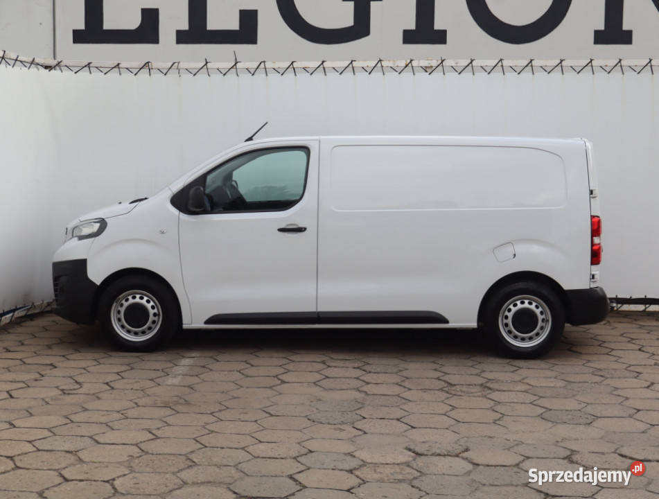 Peugeot Expert 15 BlueHDi Łódź