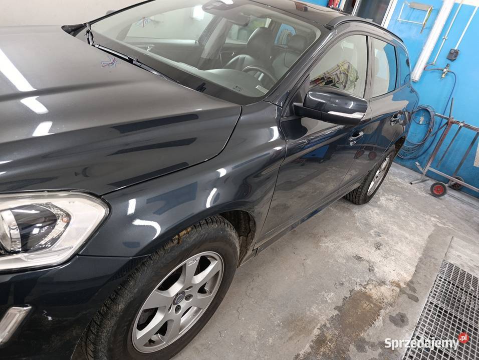 Volvo XC60 D4 Oleśniki