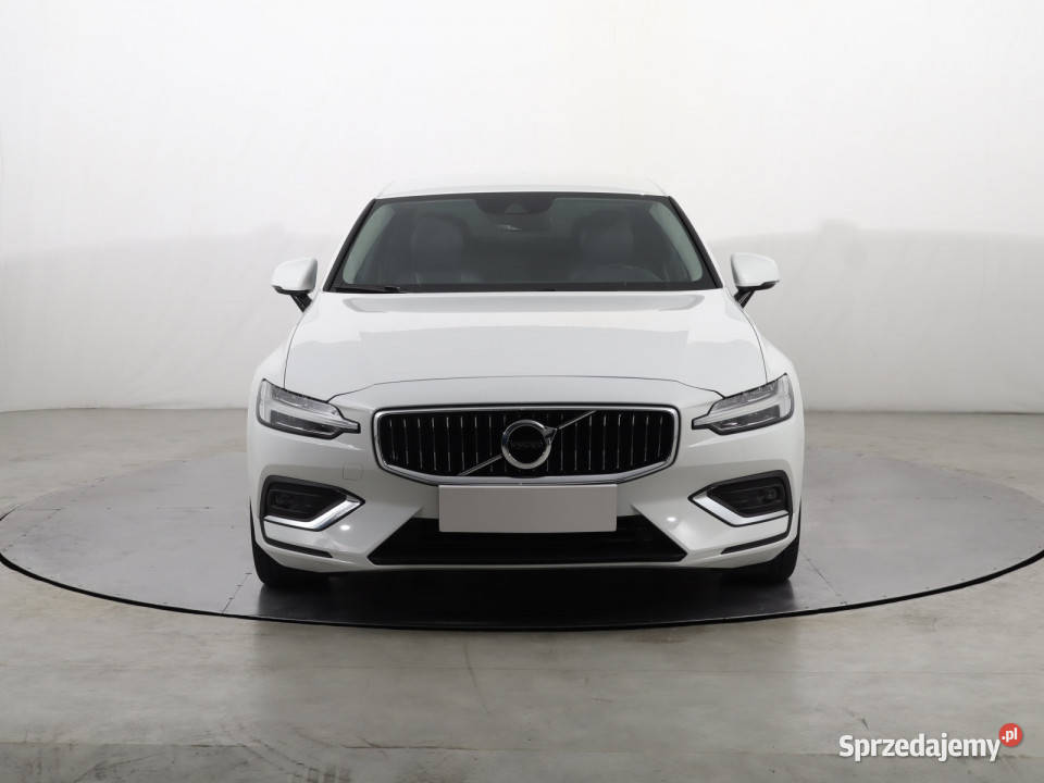 Volvo S60 B4 Katowice