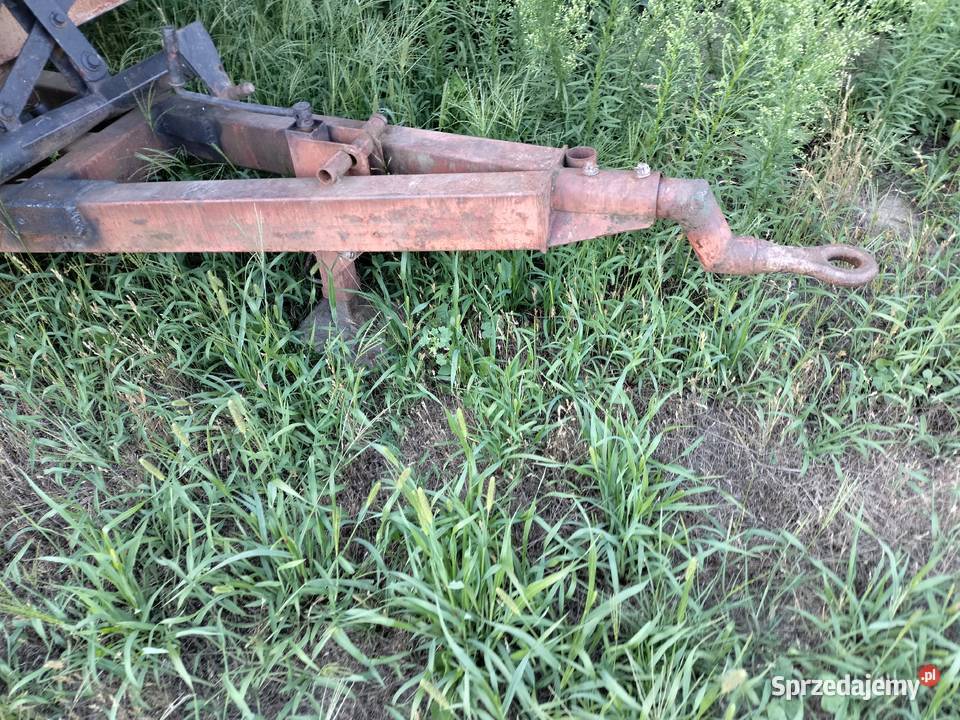 Deszczownia odra Jasieniec sprzedam