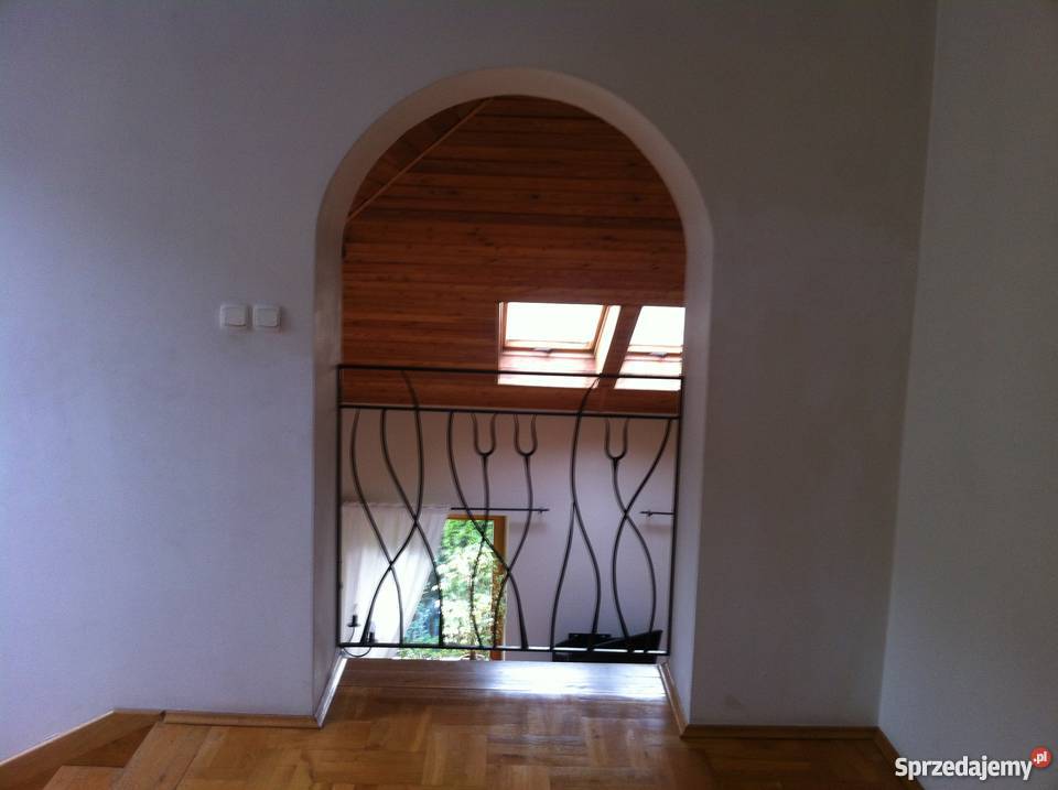 DOM Krakowa Węgrzce Wielkie 270m2 Kraków