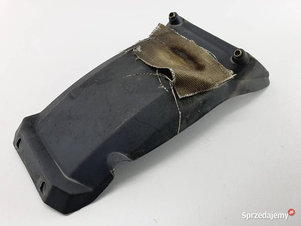 Chlapacz Nadkole Tyl Husqwarna Te Sm 610 Łódź