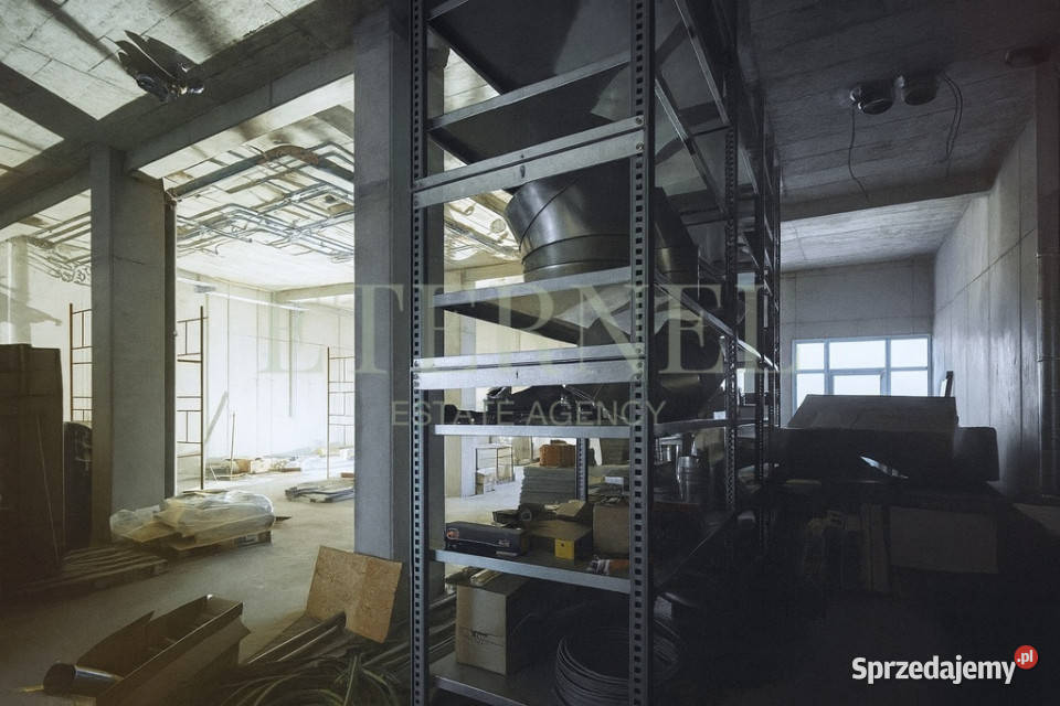 Ekskluzywny lokal usługowy Rydlówka Podgórze Kraków sprzedam