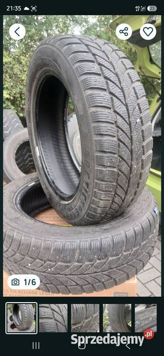 Opony 175 60 15 zimowe Maxxis Maxxis Zielona Góra