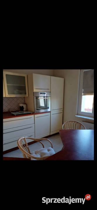 Mieszkanie z widokiem na Odrę 8030zł/m2 Słubice