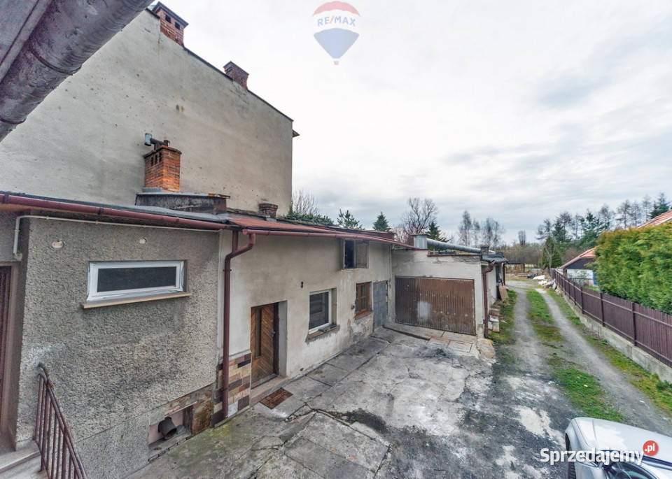 Dom Budynek Murowany 129 m2 na działalność