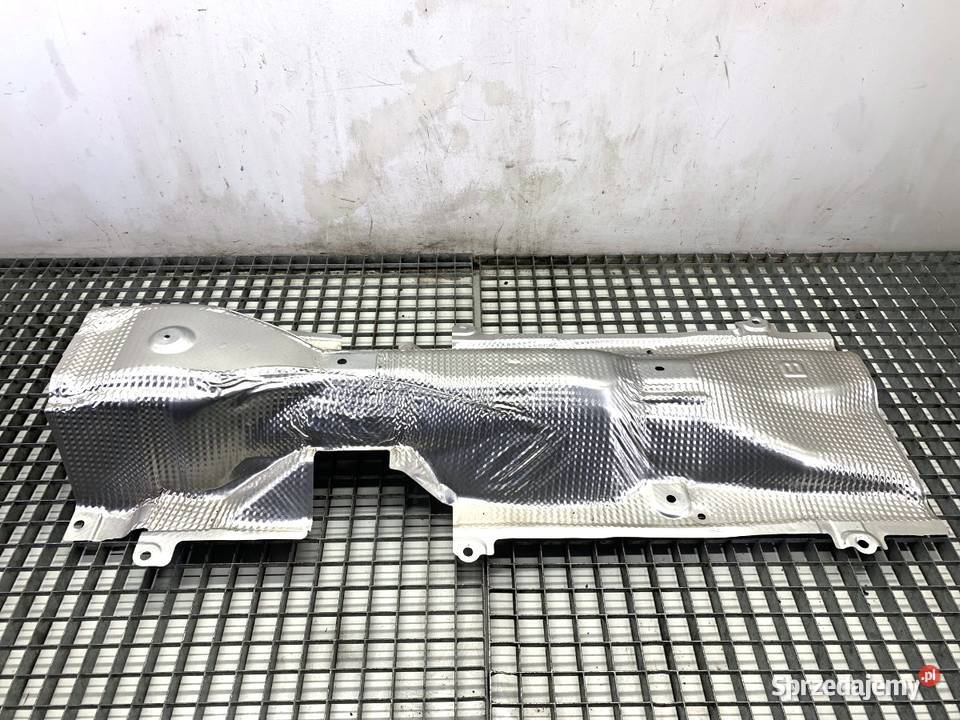 OSŁONA TERMICZNA LEXUS LBX podkarpackie