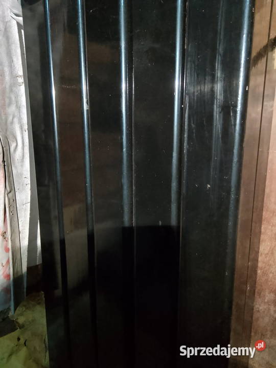 Słupki ogrodzeniowe łódzkie Gorzkowice