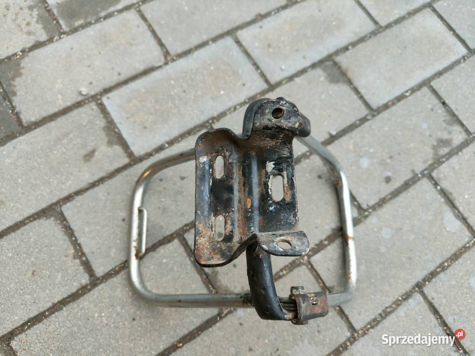 Bagażnik do simsona Gorzów Wielkopolski