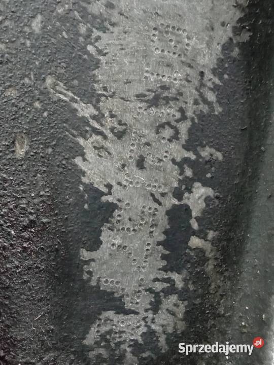 SKRZYNIA BIEGÓW PF1S08 22 DTI Opel Movano I