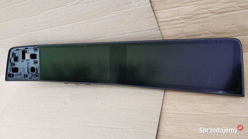 Licznik Zegary Ekran Wyświetlacz LCD Hyundai dolnośląskie sprzedam
