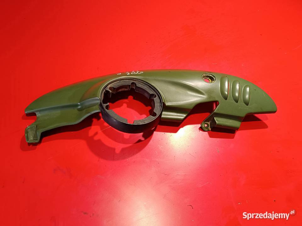 BMW GS 650 GS650 03 bok owiewka osłona ogon mazowieckie Warszawa