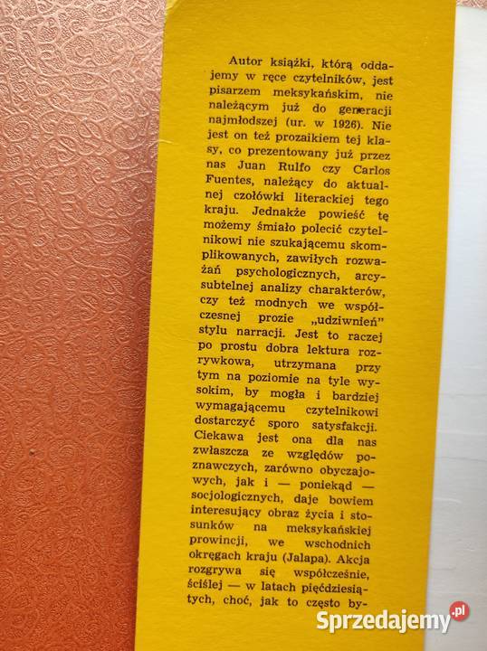 El Bordo Sergio Galindo Kielce