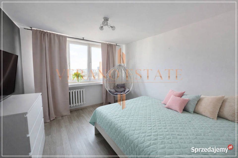 remoncie parking 3 pokoje 62.95m2 sprzedam