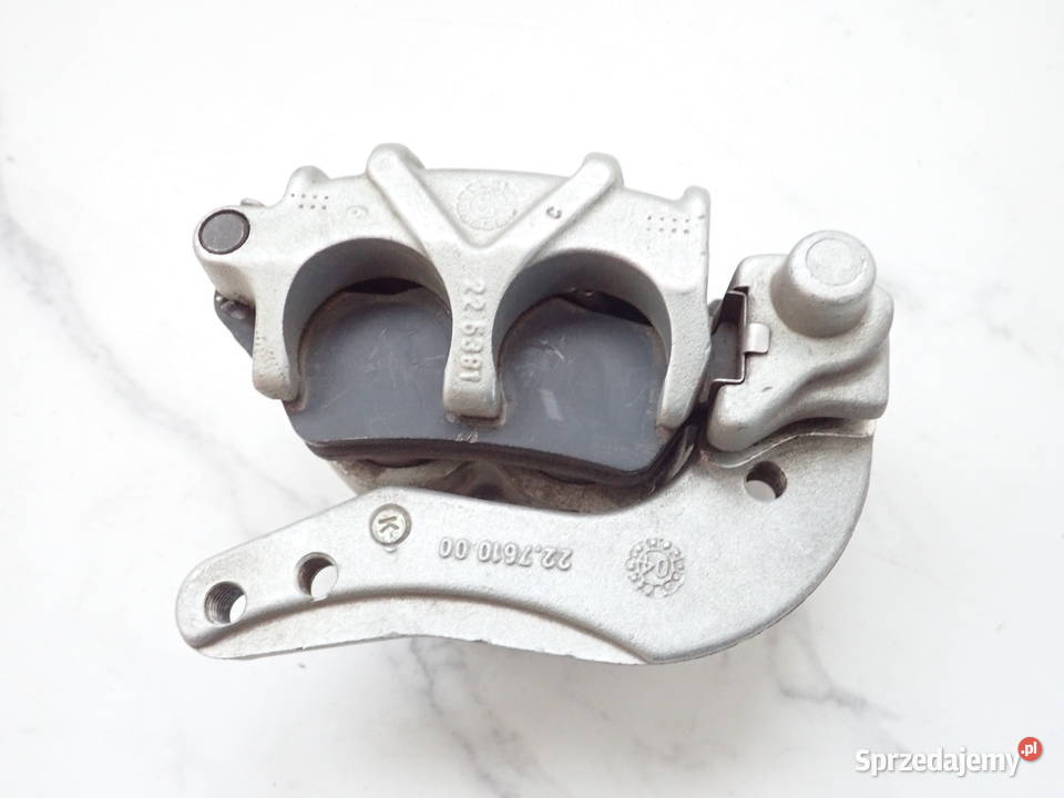 Zacisk Hamulca Przód Brembo KTM 125 Exc 200 Sx Strzelce Krajeńskie