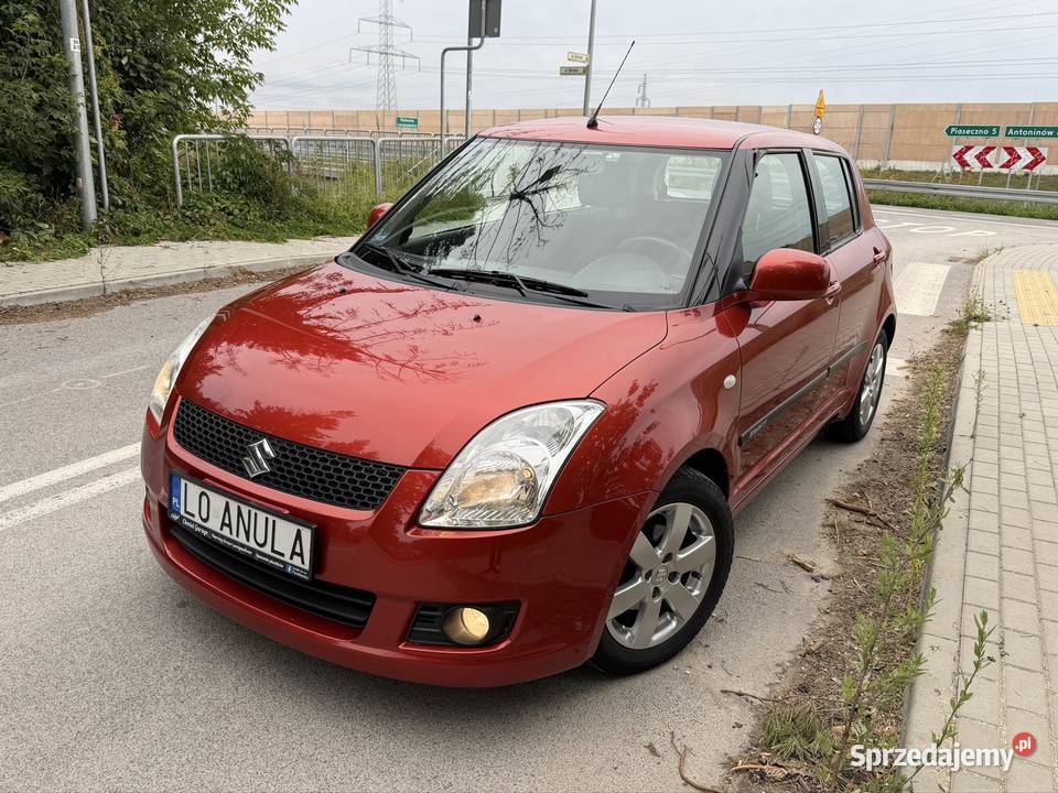 Salon Polska Automat Klasyczny 13 lat Nowa Iwiczna