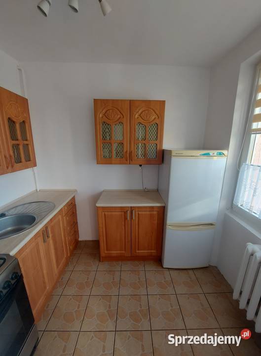 Wynajmę mieszkanie kawalerkę 31m2 Tczew Akacjowa