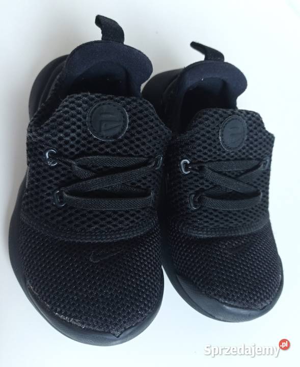Buty sportowe Nike Presto Fly 26 Black sprzedam