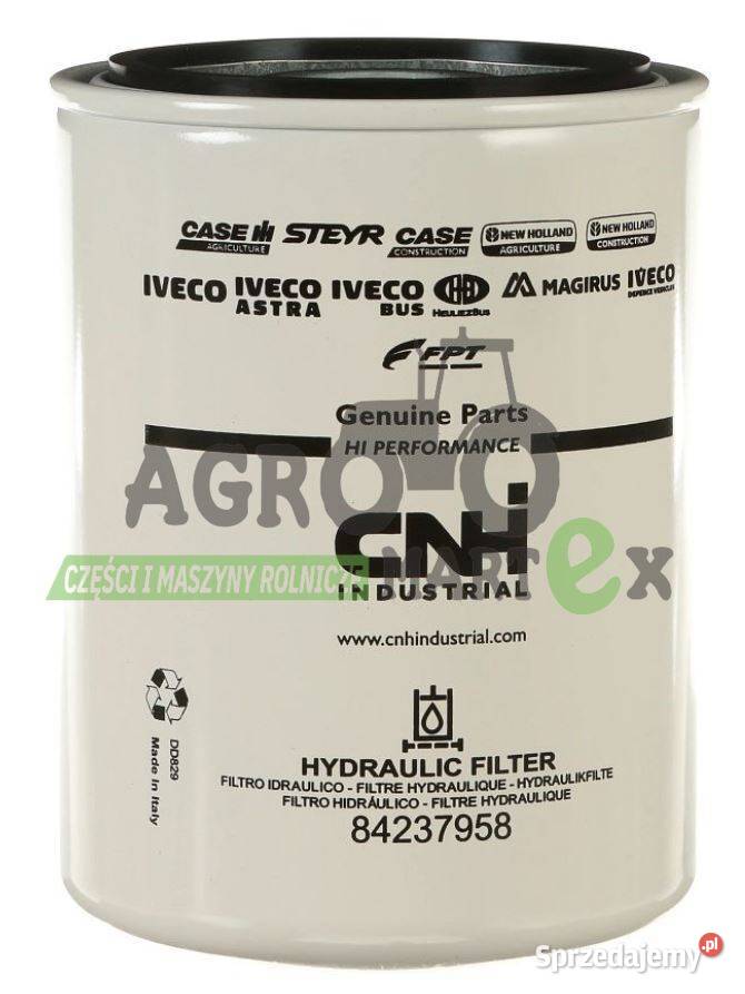 84239756 84237958 80457412 84819112 FILTR HYDR Wichrów