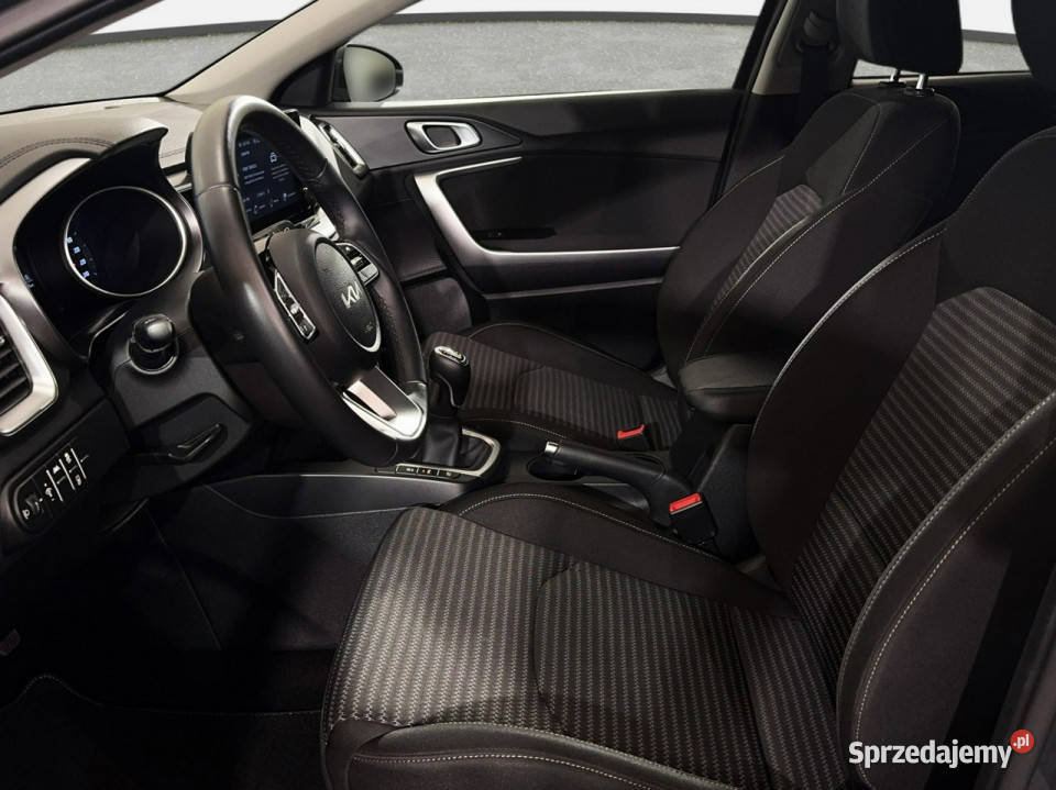 Kia XCeed VAT 23 15TGDI 160 M6 2023 r salon I Zarejestrowany w Polsce Myślenice