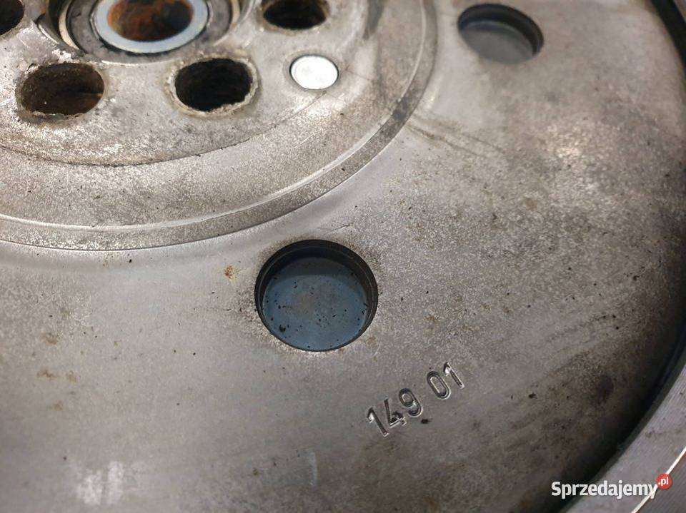 SPRZĘGŁO IVECO DAILY 35C13 osobowe sprzedam