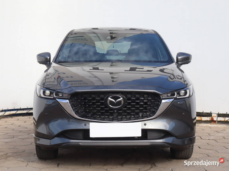 Mazda CX5 20 SkyactivG Piaseczno