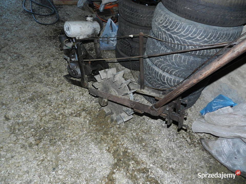 radełko wsk Rymanów