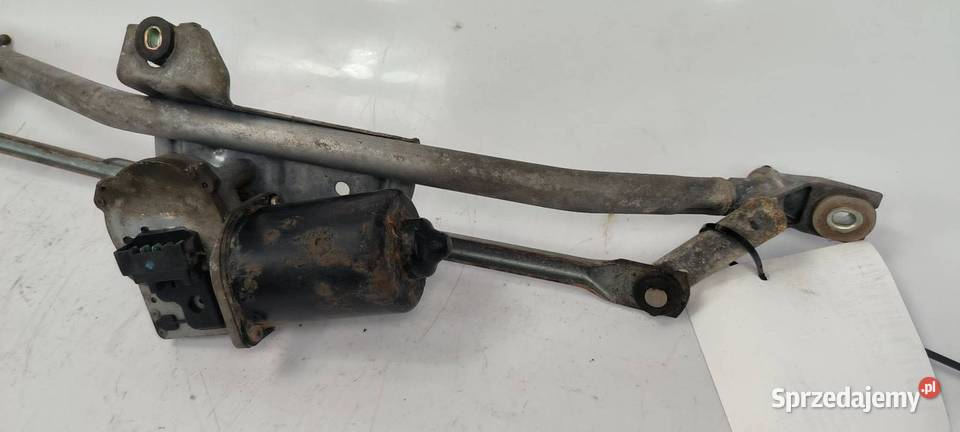 MECHANIZM WYCIERACZEK PRZÓD AUDI A4 B5 8D1955331 Pozostałe Pozostałe Lipno