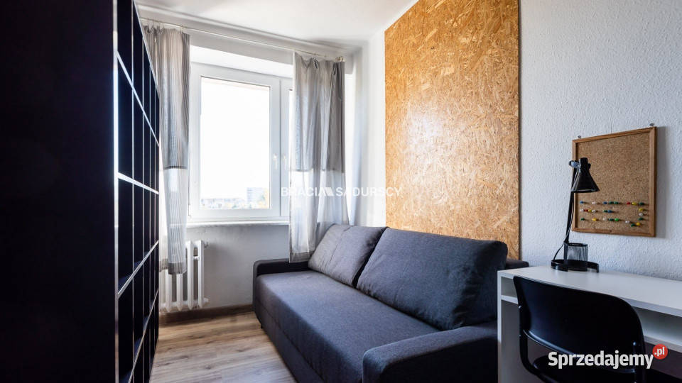 Do wynajęcia mieszkanie Kraków 40m2 2 pokojowe Wynajem