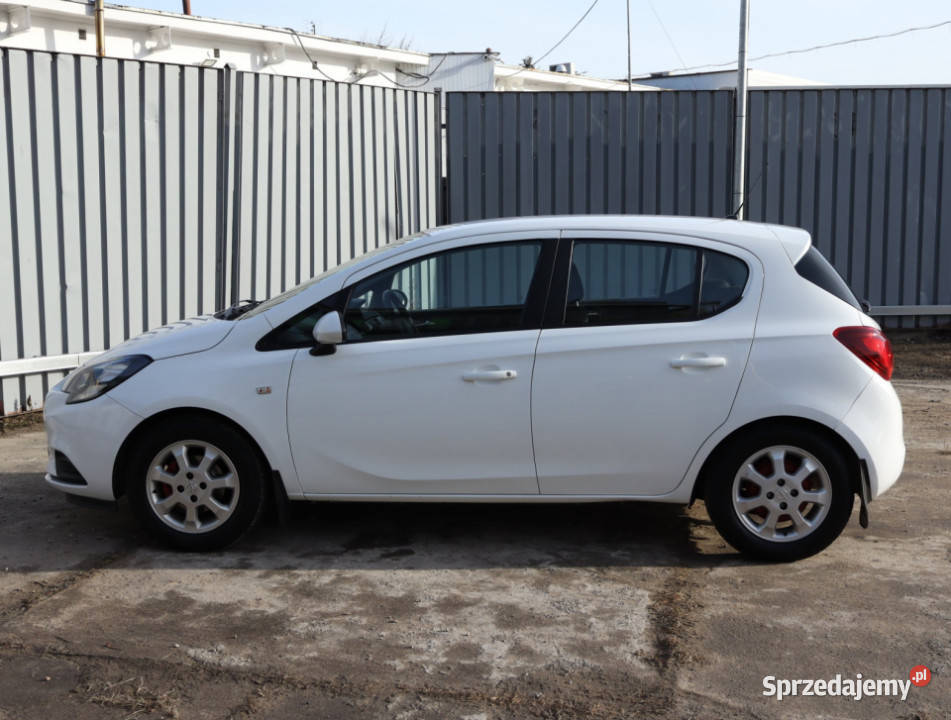 Opel Corsa 14 Piaseczno