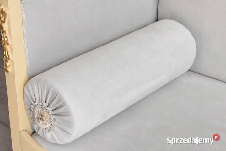 Glamour Legowisko Psa Kanapa Sofa Zwierząt Styl