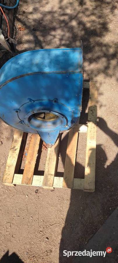 Wentylator promieniowy śląskie Zabrze