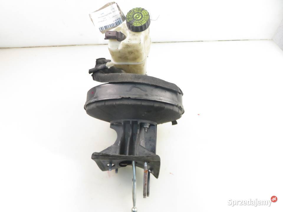 SERWO CITROEN C5 III 20 HDi 9662211780 Pompy hamulcowe małopolskie