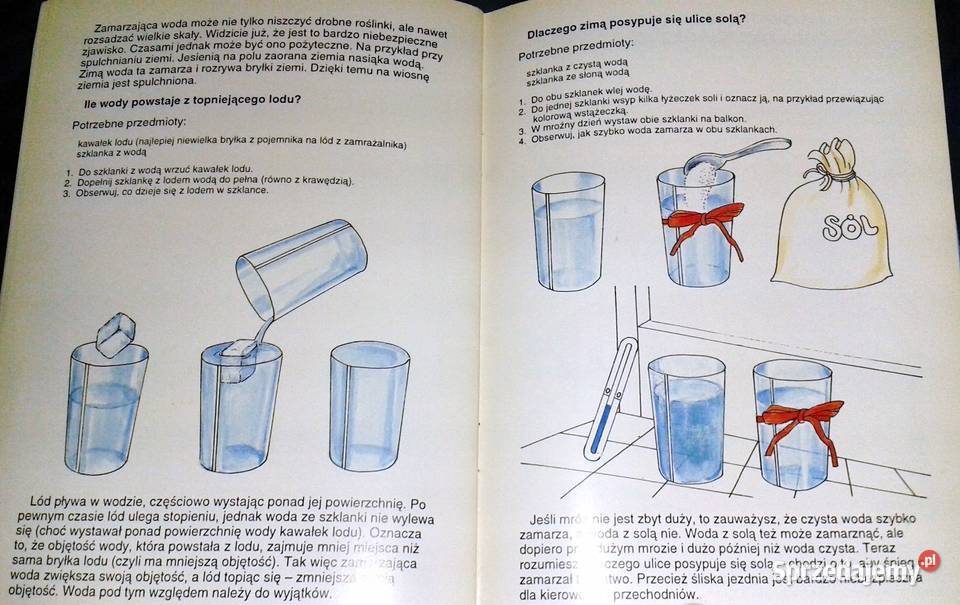zadziwić przedszkolaka tym co świeci pływa lata Chełm sprzedam