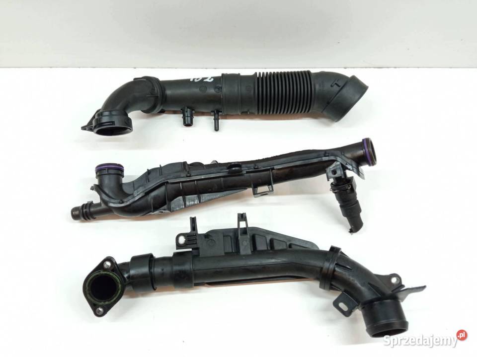 DOLOT POWIETRZA KOMPLET 9807939780 12 PURE TECH