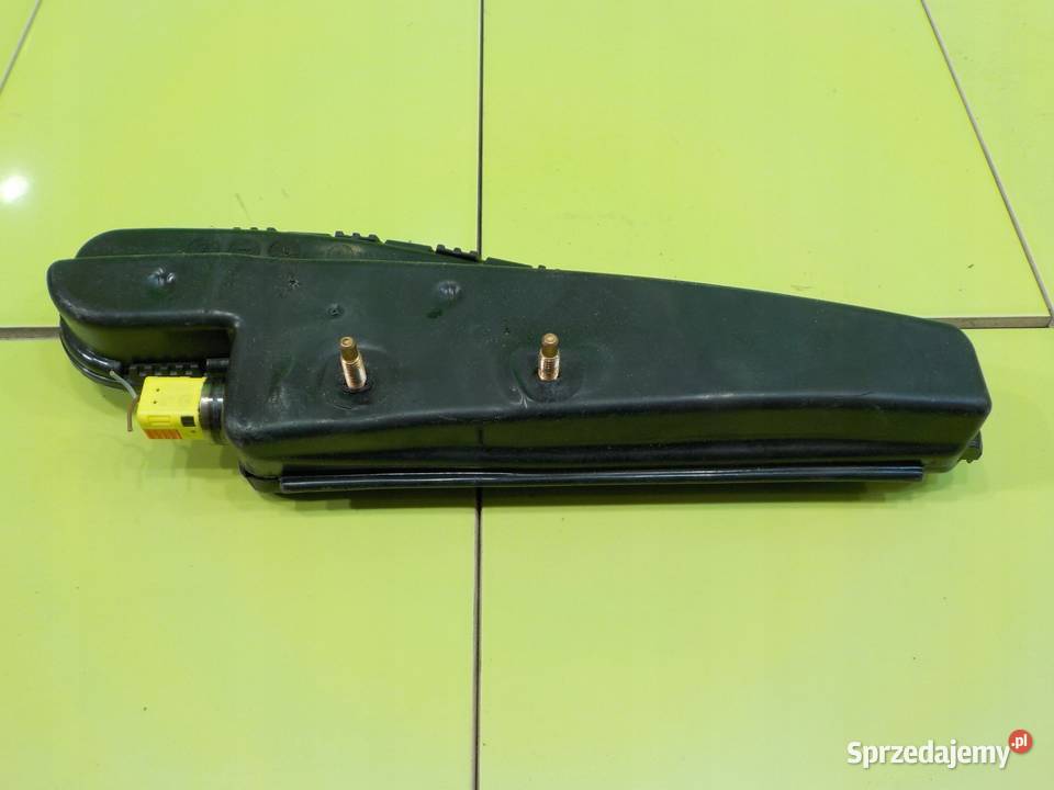 MERCEDES C W205 15r SEDAN 4D AIRBAG poduszka mazowieckie Suków